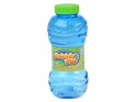 Pistolet do Baniek Mydlanych Bańka w Bańce Duże Bańki Płyn 236ml ZA6546