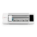 Ploter 2 generacji do folii Forcell na ekrany LCD + aplikator biały