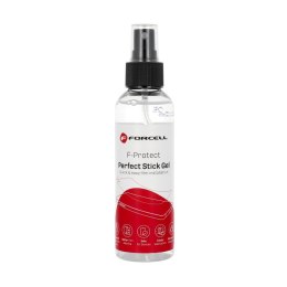 Płyn do montażu folii na telefon Forcell Perfect Stick Gel 150 ml