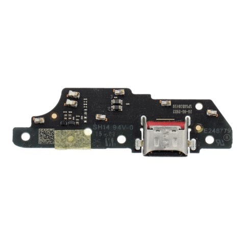 Płytka ładowania do MOTOROLA E20 E30 E40 OEM (Fast Charger)