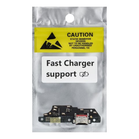 Płytka ładowania do MOTOROLA E20 E30 E40 OEM (Fast Charger)