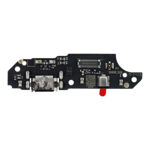 Płytka ładowania do MOTOROLA E22 OEM (Fast Charger)