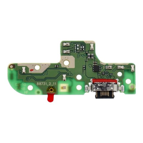 Płytka ładowania do MOTOROLA G9 Power OEM (Fast Charger)