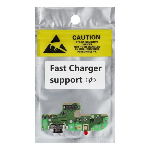 Płytka ładowania do MOTOROLA G9 Power OEM (Fast Charger)