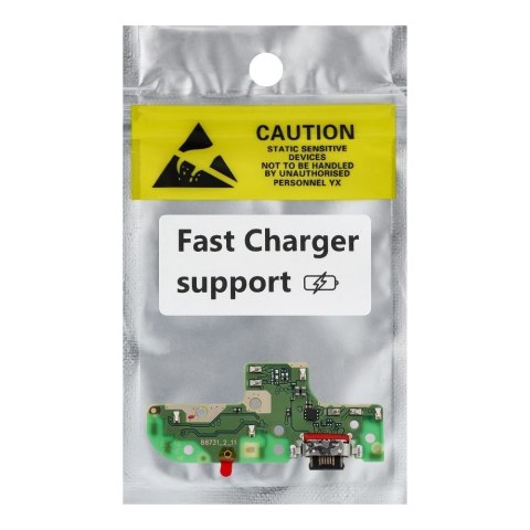 Płytka ładowania do MOTOROLA G9 Power OEM (Fast Charger)