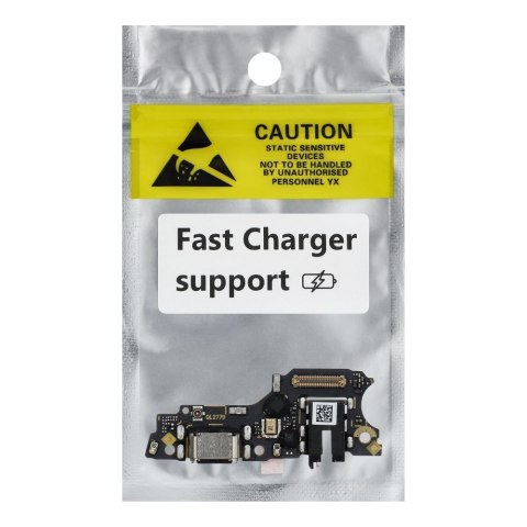 Płytka ładowania do OPPO A53 2020 CPH2127 OEM (Fast Charger)