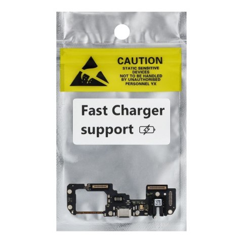 Płytka ładowania do REALME 9 4G OEM (Fast Charger)