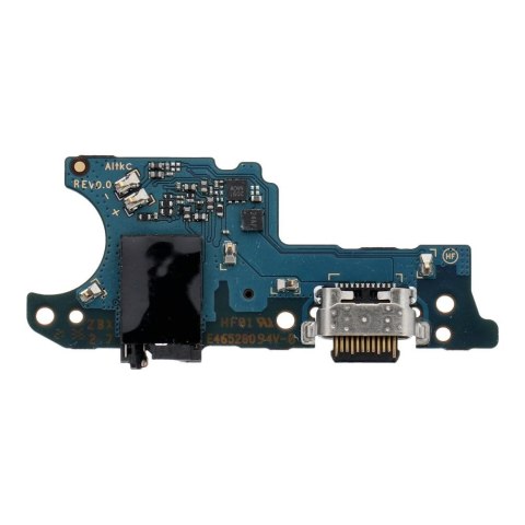Płytka ładowania do SAMSUNG A03s A037F/M OEM (Fast Charger)
