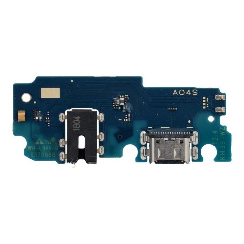 Płytka ładowania do SAMSUNG A04S A047F OEM (Fast Charger)