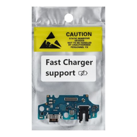 Płytka ładowania do SAMSUNG A05S A057 OEM (Fast Charger)
