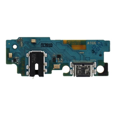 Płytka ładowania do SAMSUNG A32 5G A326F/B OEM (Fast Charger)