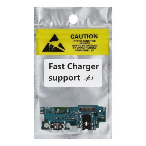 Płytka ładowania do SAMSUNG A32 5G A326F/B OEM (Fast Charger)