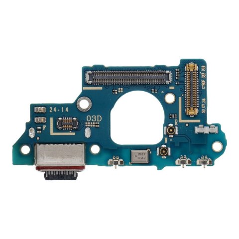 Płytka ładowania do SAMSUNG S20 FE G780F OEM (Fast Charger)