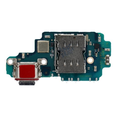 Płytka ładowania do SAMSUNG S22 Ultra 5G S908B/F OEM (Fast Charger)