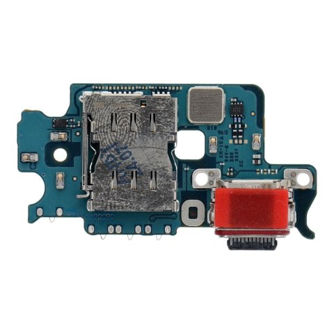 Płytka ładowania do SAMSUNG S23 S911F/B OEM (Fast Charger)