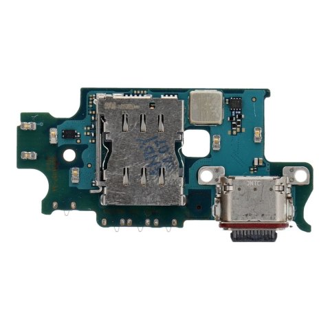 Płytka ładowania do SAMSUNG S23 plus OEM (Fast Charger)