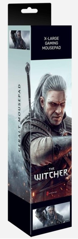 Podkładka pod mysz The Witcher