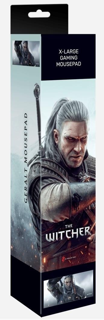 Podkładka pod mysz The Witcher