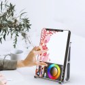 Podstawka pod laptopa Orico MA13 13" składana - szara