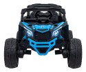 Pojazd ATV CAN-AM Maverick Niebieski