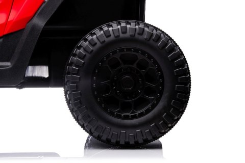 Pojazd Buggy Gravity 4x4 Czerwony