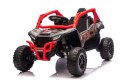 Pojazd Buggy Kawasaki TERYX KRX1000 Czerwony