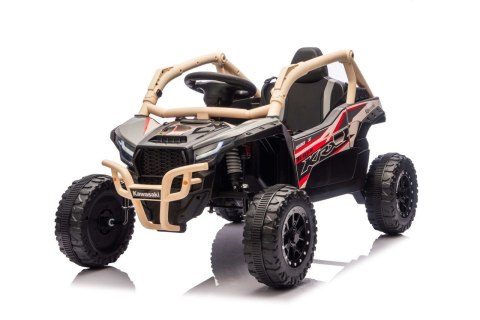 Pojazd Buggy Kawasaki TERYX KRX1000 Khaki