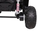 Pojazd Buggy Madman UTV-MX Biały