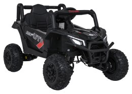 Pojazd Buggy Madman UTV-MX Czarny