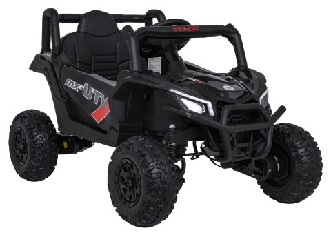 Pojazd Buggy Madman UTV-MX Czarny