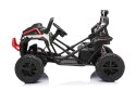 Pojazd Buggy Sport OUTLAND 4x4 Biały