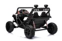 Pojazd Buggy Sport OUTLAND 4x4 Biały