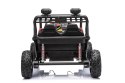 Pojazd Buggy Sport OUTLAND 4x4 Czerwony