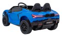 Pojazd Lamborghini Revuelto XL STRONG Niebieski
