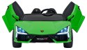 Pojazd Lamborghini Revuelto XL STRONG Zielony