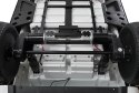 Pojazd Mercedes Benz G63 AMG XXL STRONG Czerwony
