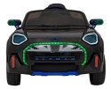 Pojazd Mini Concept Aceman Czarny