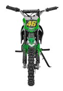 Pojazd Motor RENEGADE 50R-E Zielony