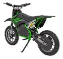 Pojazd Motor RENEGADE 50R-E Zielony