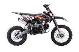 Pojazd Motor Spalinowy 110CM IMMORTAL Pomarańczowy Cross
