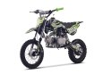 Pojazd Motor Spalinowy PANTHER 110CC Zielony