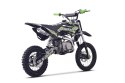 Pojazd Motor Spalinowy PANTHER 110CC Zielony