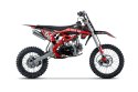Pojazd Motor Spalinowy ULTRA 66 125cc Czerwony