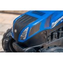 FALK Traktor na Pedały New Holland T8 z Przyczepą 3-7 lat