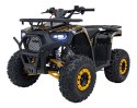 Pojazd Quad Spalinowy 125CC DISCOVERER Pomarańczowy