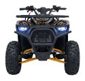 Pojazd Quad Spalinowy 125CC DISCOVERER Pomarańczowy