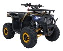Pojazd Quad Spalinowy 125CC DISCOVERER Pomarańczowy