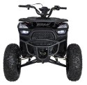 Pojazd Quad Spalinowy 200CC MONSTER Czerwony