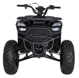 Pojazd Quad Spalinowy 200CC MONSTER Pomarańczowy