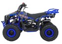 Pojazd Quad Spalinowy 49CC SIRIUS Niebieski